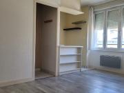 Appartement 1 pièce 20 m²