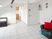 Appartement 1 pièce 20 m²
