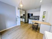 Appartement 1 pièce 20 m²