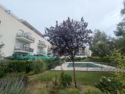 Appartement 1 pièce 20 m²