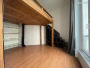 Appartement 1 pièce 20 m²