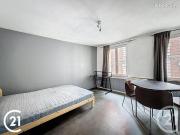 Appartement 1 pièce 20 m²