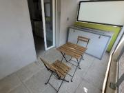 Appartement 1 pièce 20 m²