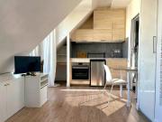 Appartement 1 pièce 20 m²