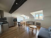 Appartement 1 pièce 20 m²