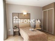 Appartement 1 pièce 20 m²