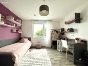 Appartement 1 pièce 20 m²