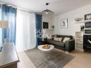 Appartement 1 pièce 20 m²