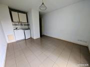 Appartement 1 pièce 20 m²