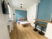 Appartement 1 pièce 20 m²