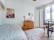 Appartement 1 pièce 20 m²