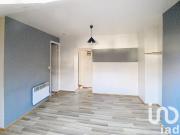 Appartement 1 pièce 20 m²
