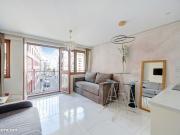 Appartement 1 pièce 20 m²