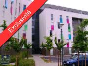 Appartement 1 pièce 20 m²