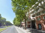 Appartement 1 pièce 20 m²