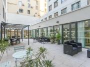 Appartement 1 pièce 20 m²