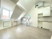 Appartement 1 pièce 20 m²