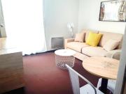 Appartement 1 pièce 20 m²