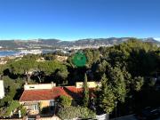 Appartement 1 pièce 20 m²