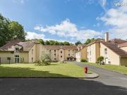 Appartement 1 pièce 20 m²