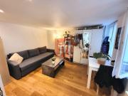 Appartement 1 pièce 20 m² Appartement 1 pièce 20 m²