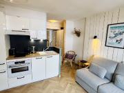 Appartement 1 pièce 20 m²