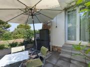 Appartement 1 pièce 20 m²