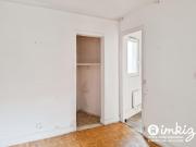 Appartement 1 pièce 20 m²