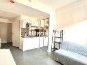 Appartement 1 pièce 20 m²