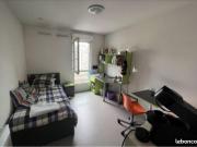 Appartement 1 pièce 20 m²