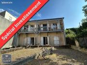 Appartement 1 pièce 20 m²