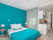 Appartement 1 pièce 20 m²