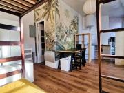 Appartement 1 pièce 20 m²