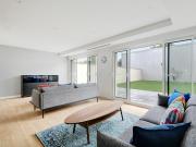 Appartement 1 pièce 20 m²