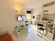 Appartement 1 pièce 20 m²