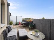 Appartement 1 pièce 20 m²