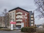 Appartement 1 pièce 20 m²