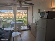 Appartement 1 pièce 20 m²