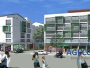 Appartement 1 pièce 20 m²