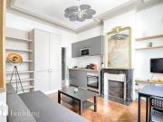 Appartement 1 pièce 20 m²