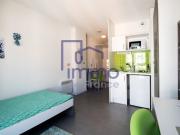 Appartement 1 pièce 20 m²