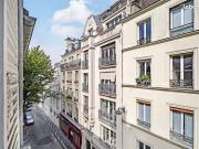 Appartement 1 pièce 20 m²