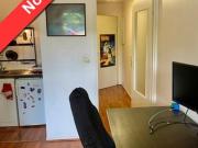 Appartement 1 pièce 20 m²