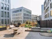 Appartement 1 pièce 20 m²