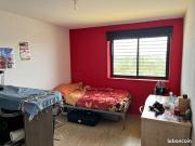 Appartement 1 pièce 20 m²