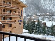 Appartement 1 pièce 21 m²