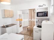 Appartement 1 pièce 20 m²