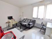 Appartement 1 pièce 20 m²