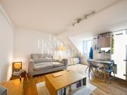 Appartement 1 pièce 20 m²