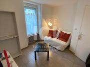 Appartement 1 pièce 20 m²